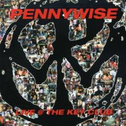 Pennywise : Live At The Key Club